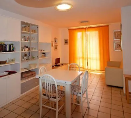 Apartment Trilocale Al Porto *