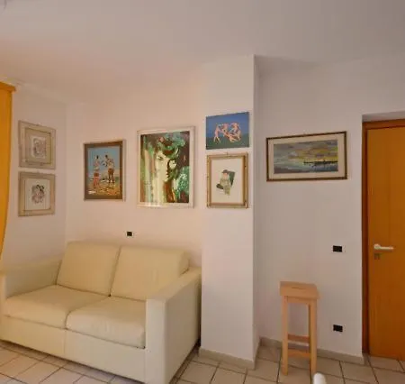 Trilocale Al Porto * Marciana Marina (Isola d'Elba)
