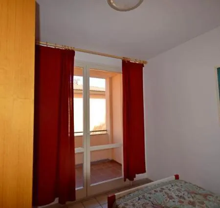 Apartment Trilocale Al Porto *