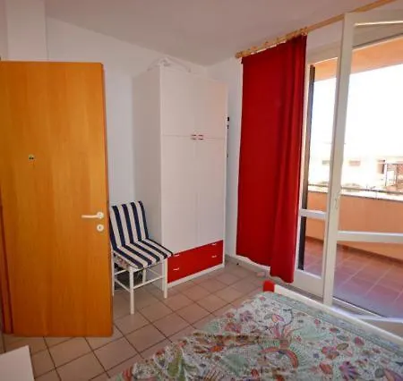 Apartamento Trilocale Al Porto Marciana Marina (Isola d'Elba)