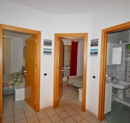 Apartamento Trilocale Al Porto