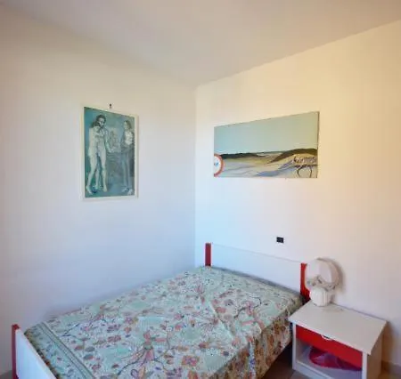 Trilocale Al Porto